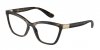 OKULARY KOREKCYJNE DOLCE & GABBANA DG 5076 502 53 ROZMIAR M
